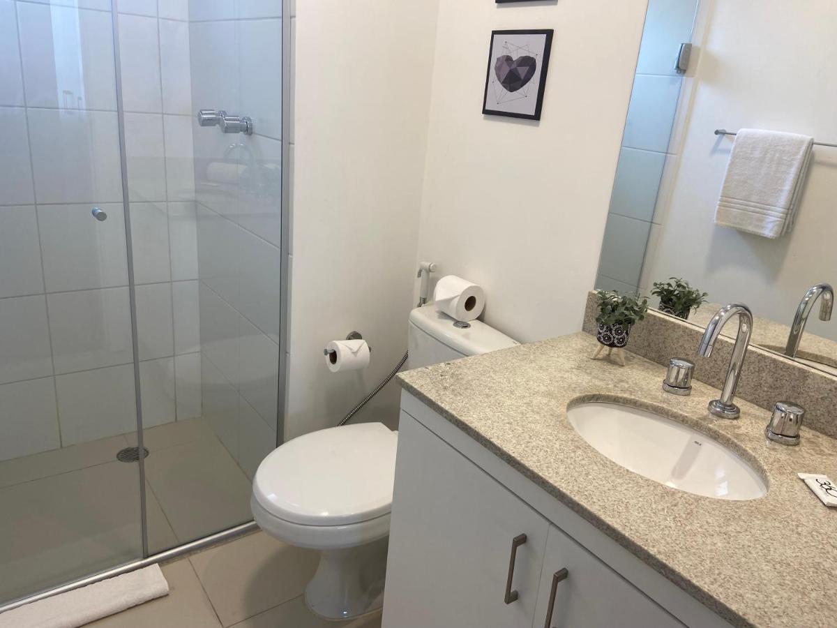 360 Suites Aurora Republica - Apartamentos Mobiliados 圣保罗 外观 照片